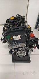 Motore Alfa Romeo 1750 TBi
