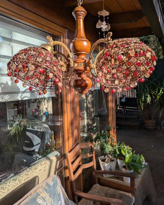 lampadario