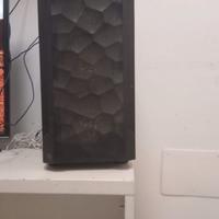PC Desktop RYZEN 5 5600G 6 CORE, Ram 16Gb 3200MHz
