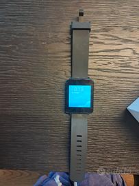 Lg watch