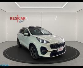 KIA Sportage 2.0 crdi mhev GT Line awd 4x4