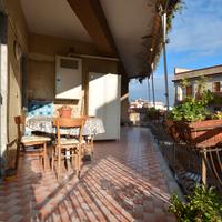 Spadafora - Ampio trilocale pressi lungomare