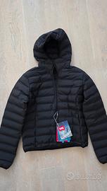 piumino donna xs nuovo 