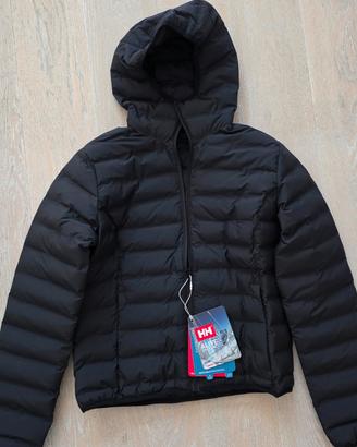 piumino donna xs nuovo 