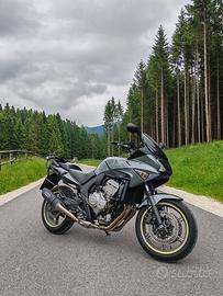 Honda CBF 600 - 2009