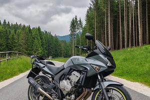 Honda CBF 600 - 2009