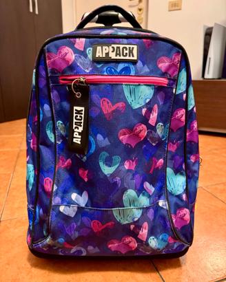 Zaino scuola Appack