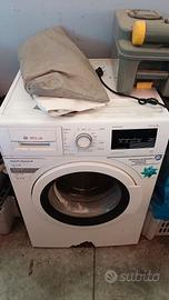 LAVATRICE BOSCH 