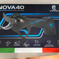 FORBICI ELETTRICA CAMPAGNOLA NOVA 40