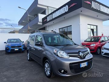 Renault Kangoo 1.5 dCi 90CV 5 porte