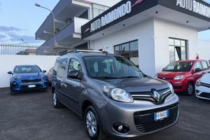 Renault Kangoo 1.5 dCi 90CV 5 porte