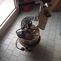 spurgo freni e frizioni