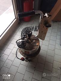 spurgo freni e frizioni