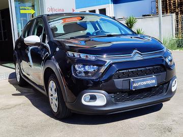 Citroen C3 PureTech 83 You