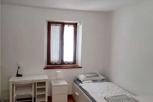 Posto letto in camera doppia a Bergamo
