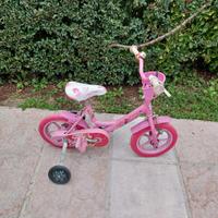 Bici bambina
