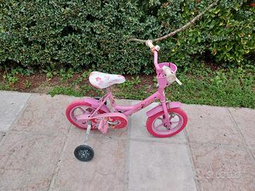 Bici bambina