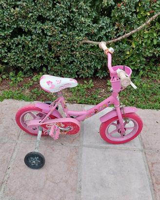 Bici bambina