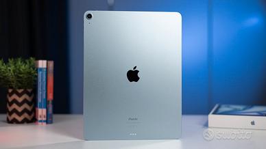 APPLE IPAD AIR M3 11" 128GB GARANZIA 25/08/2027