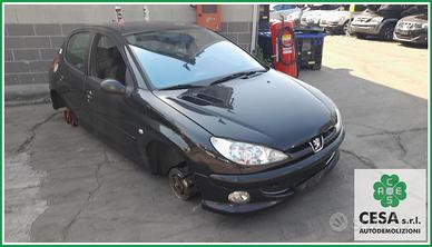 Ricambi Usati PEUGEOT 206 2006