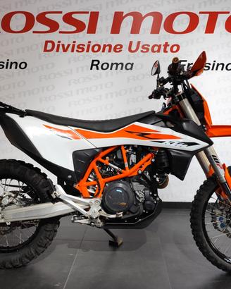 KTM 690 ENDURO R 2019