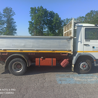Iveco 79.12 ribaltabile VALUTO PERMUTE