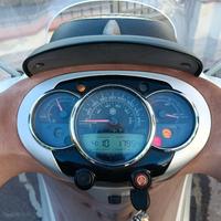 Piaggio Beverly 300 - 2017