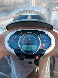 Piaggio Beverly 300 - 2017