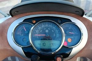 Piaggio Beverly 300 - 2017