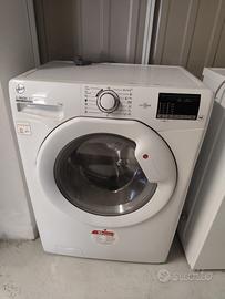 Lavatrice Hoover 7 kg