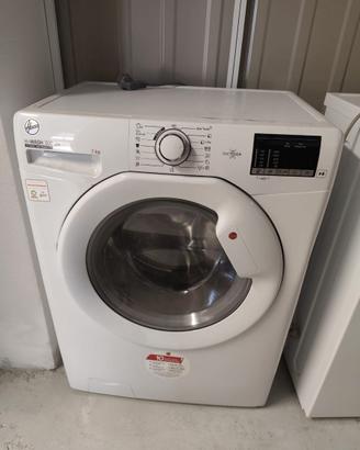 Lavatrice Hoover 7 kg