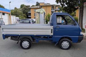Piaggio Porter 1.3i 16V cat Top Deck
