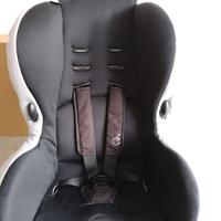 Seggiolino Auto-Bambino + Specchio Auto-Bambino