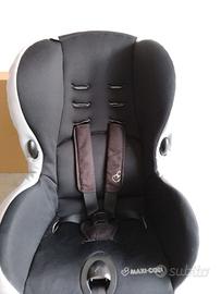 Seggiolino Auto-Bambino + Specchio Auto-Bambino