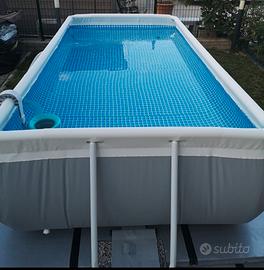 piscina 300x175x80