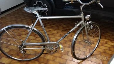 bicicletta anni 80