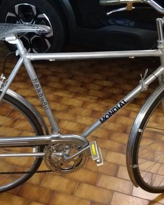 bicicletta anni 80