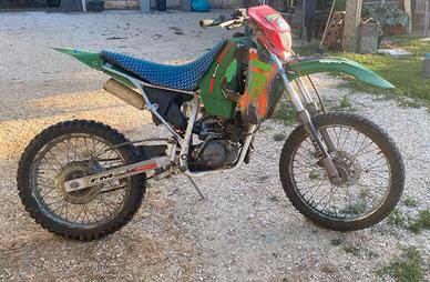 beta MX