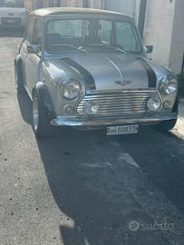 Austin mini