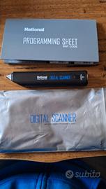 lettore codice a barre 