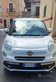 FIAT 500L 2018 1.3mjt diesel 