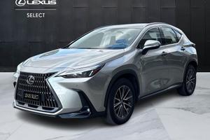 Lexus NX 350h Hybrid 4WD Business