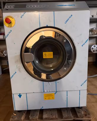 Lavatrice professionale