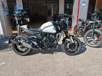 Cf Moto 700CL-X Sport 2023