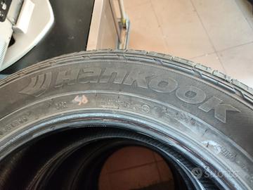 Pneumatici Hankook per Suv