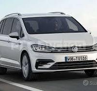 Ricambi auto volkswagen touran 2023;2024