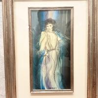 Opera Riccardo Benvenuti