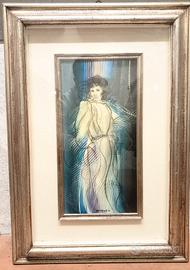 Opera Riccardo Benvenuti