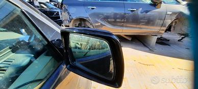 BMW X5 2005 - SPECCHIETTO RETROVISORE DESTRO