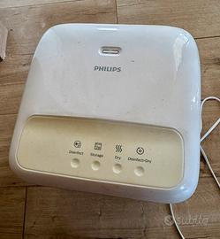 Philips UV-C  igienizzatore , disinfetta